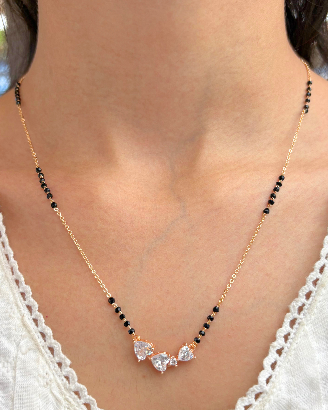 Priyal Mangalsutra 2.0