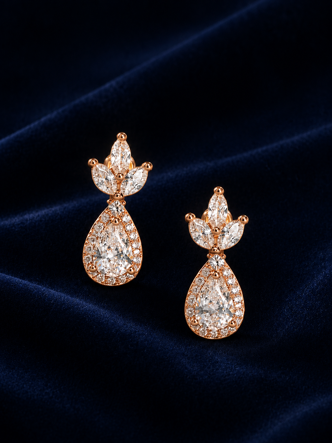 Ahira Earrings