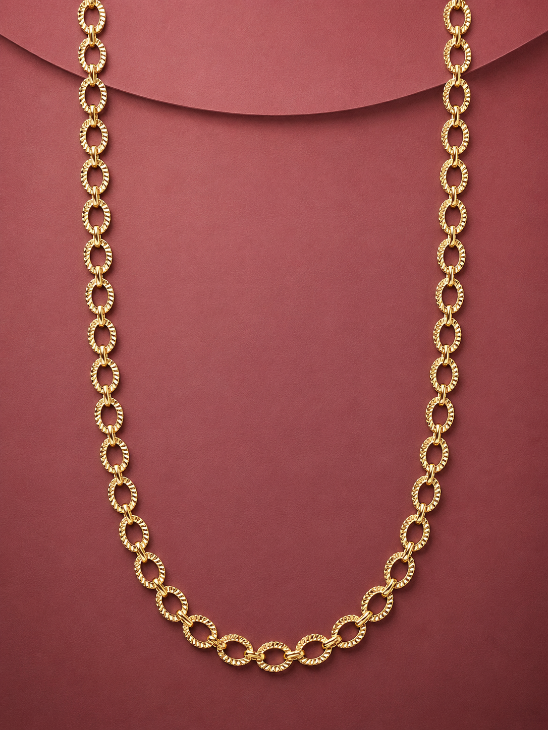 Ora Gold Chain