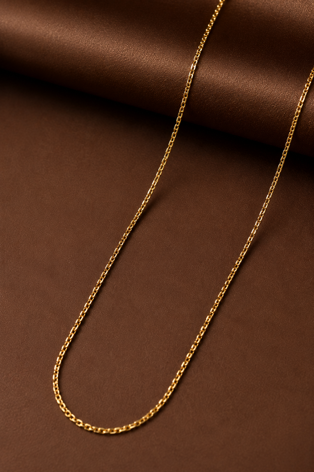 Nira Gold Chain