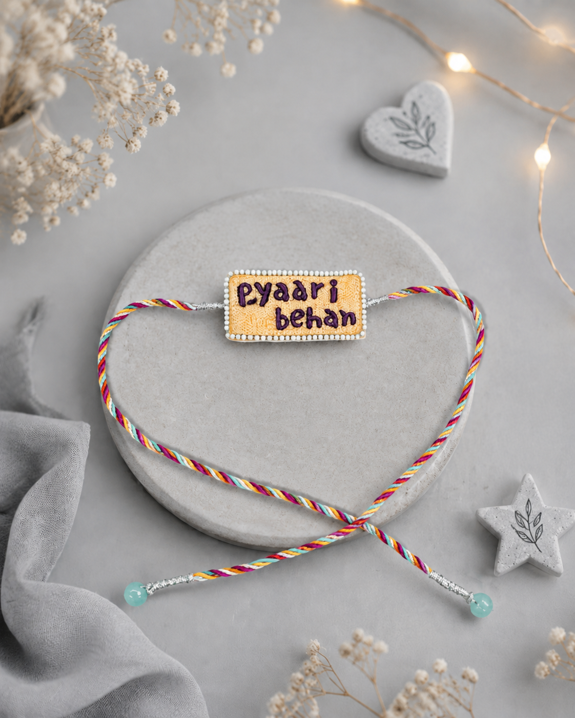 Pyaari Behan Rakhi