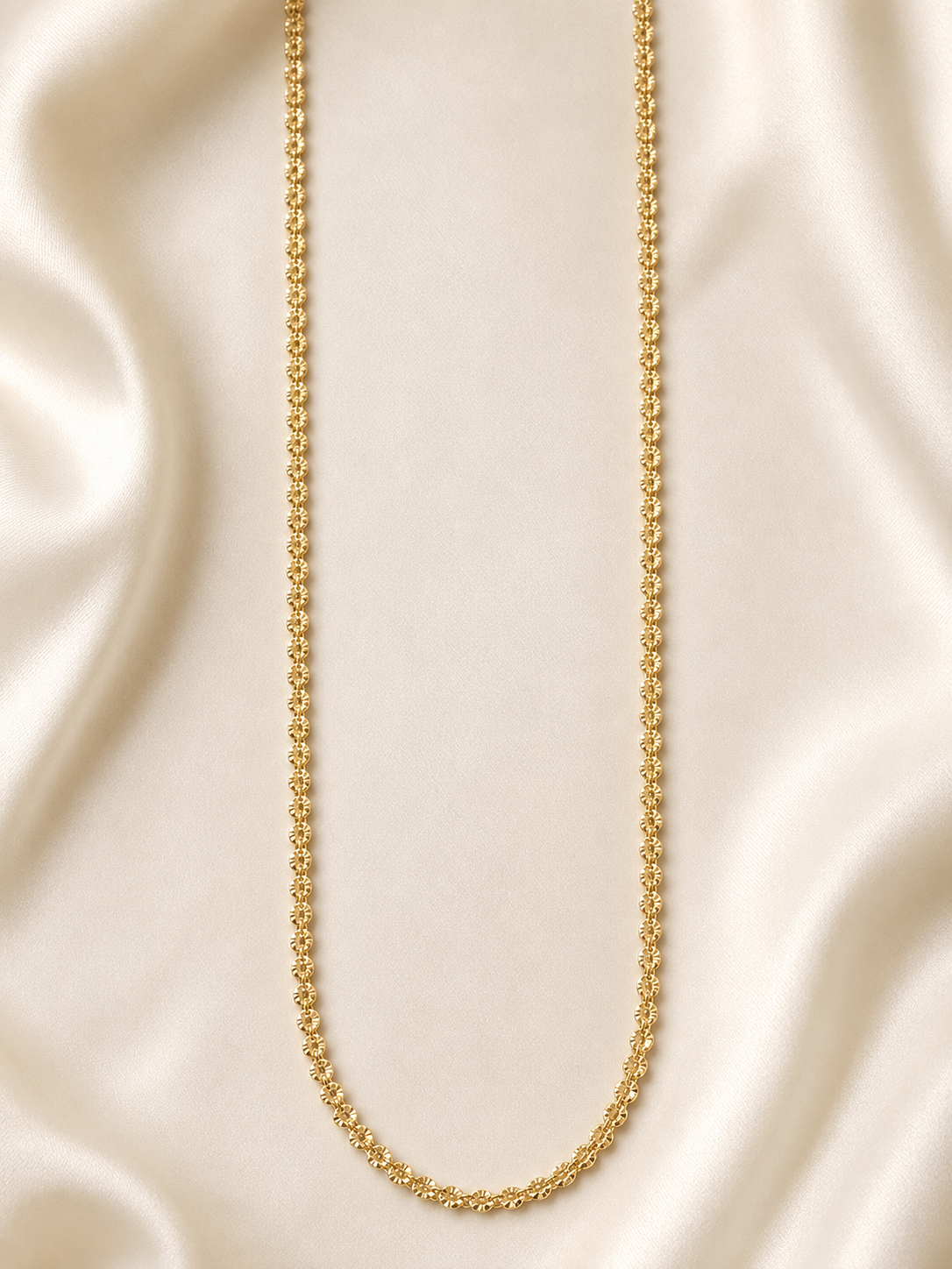 Tvisha Gold Chain