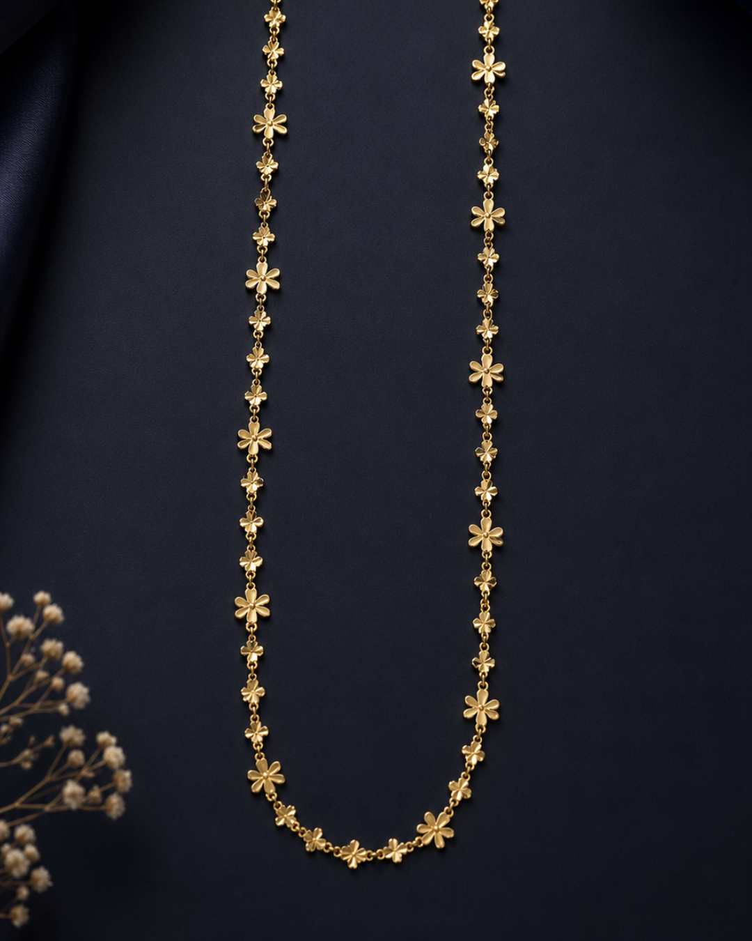Rima Gold Chain