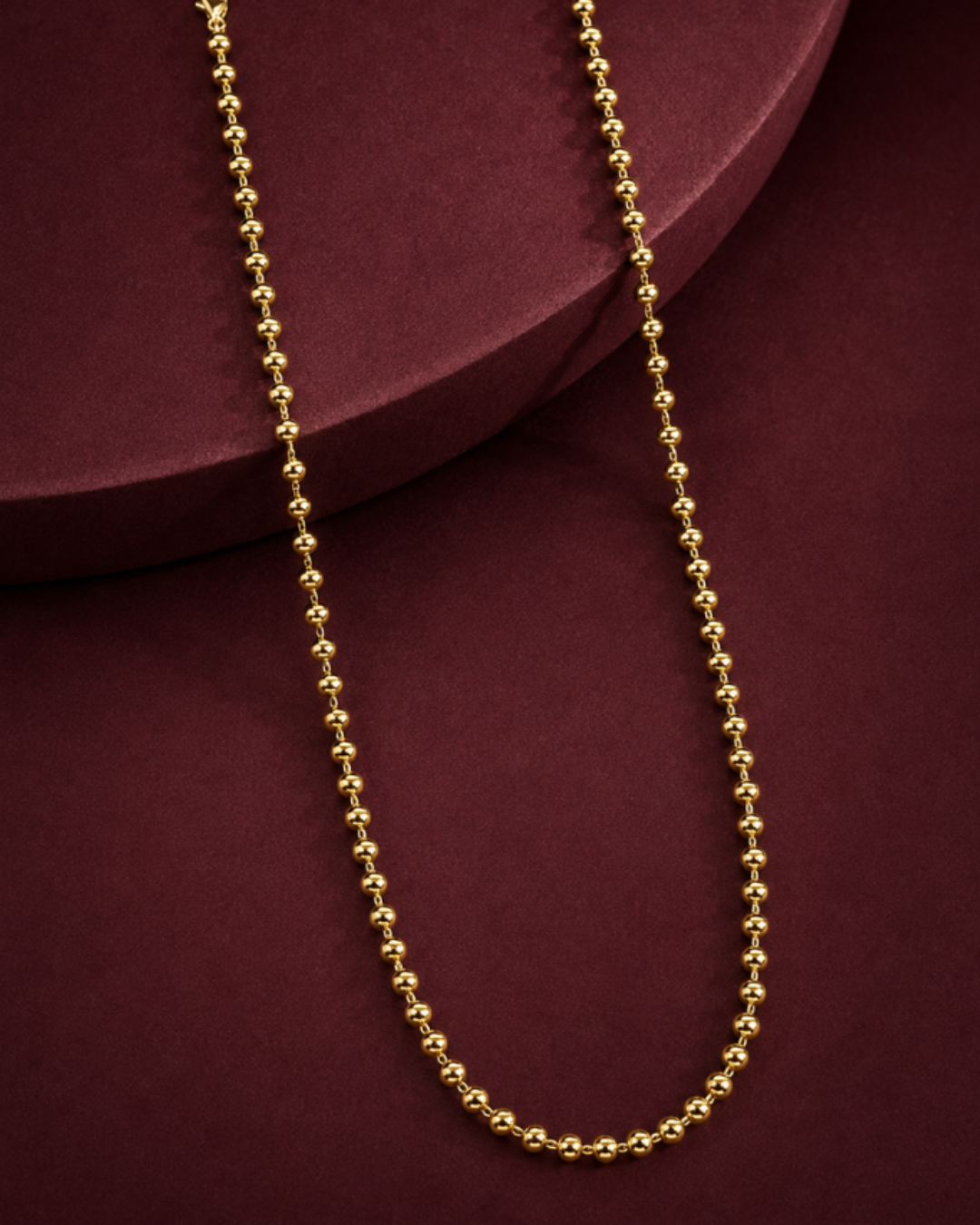 Isra Gold Chain