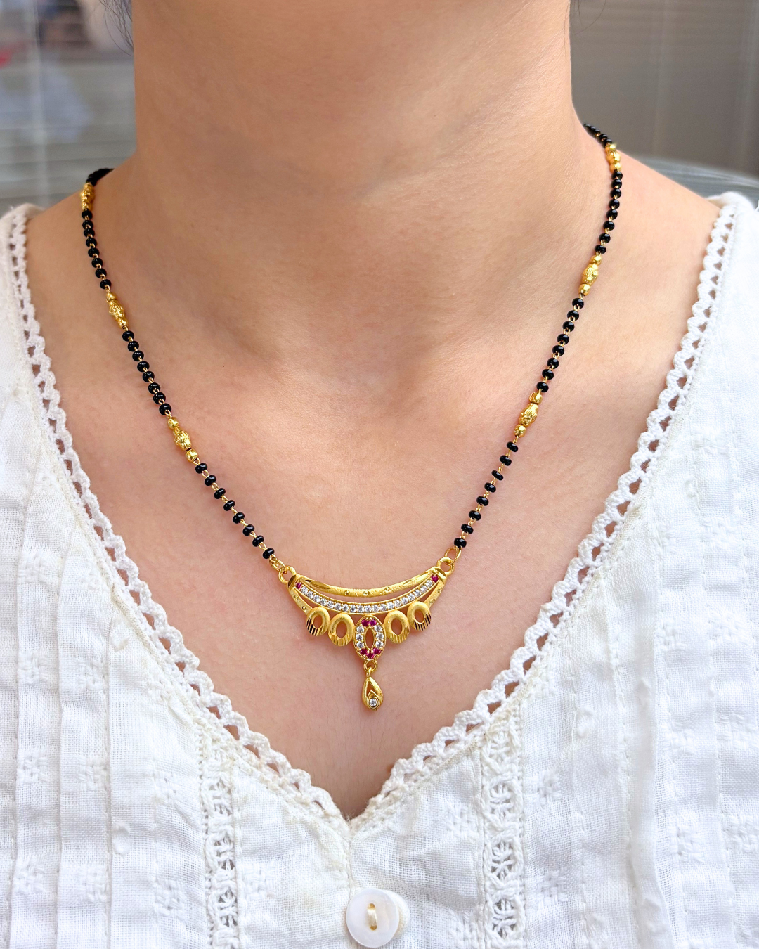 Charu Mangalsutra