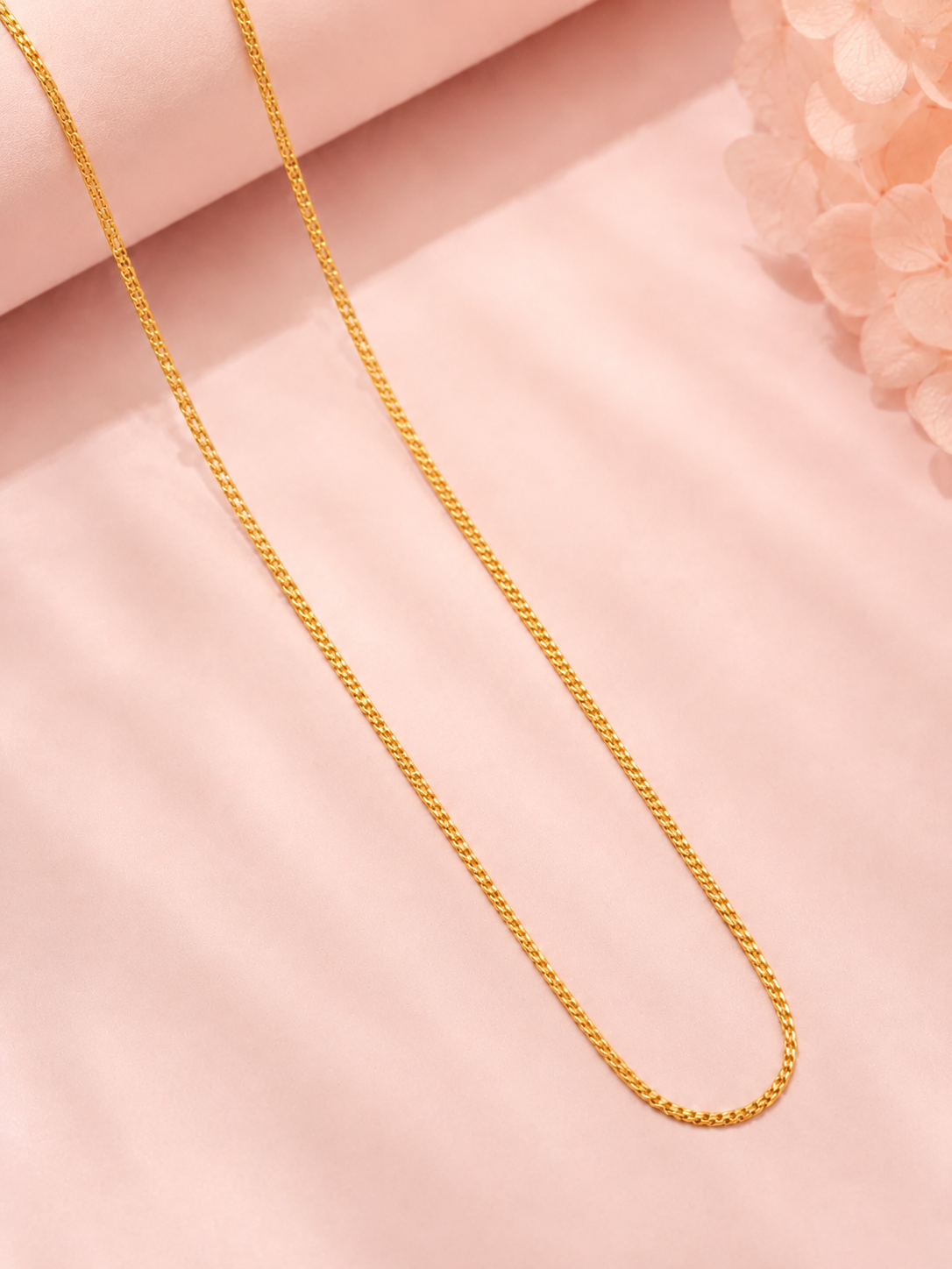 Reya Gold Chain