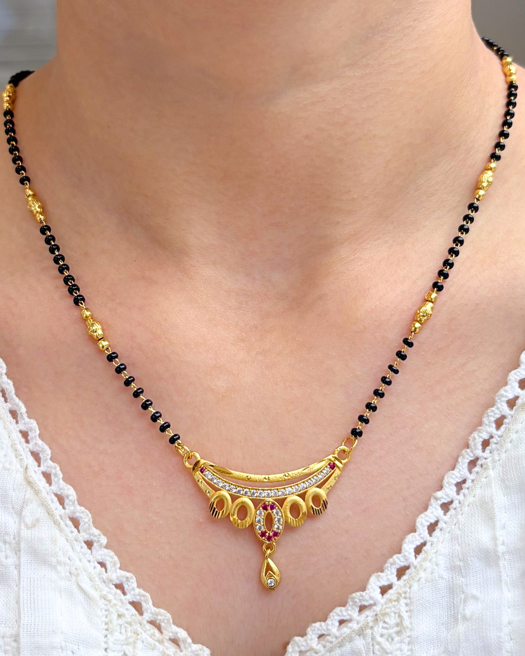 Charu Mangalsutra