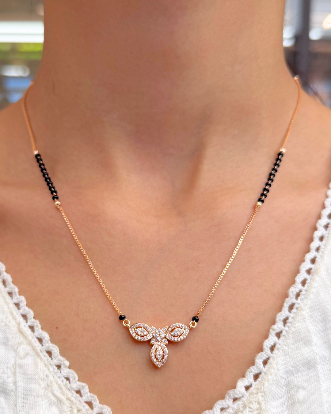 Ananya Mangalsutra 2.0