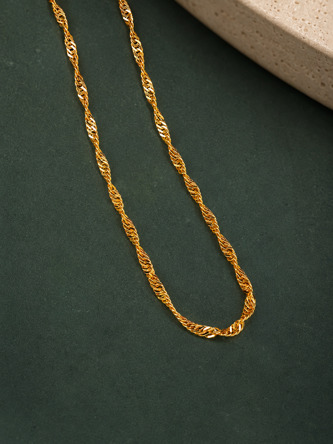 Bella Gold Chain