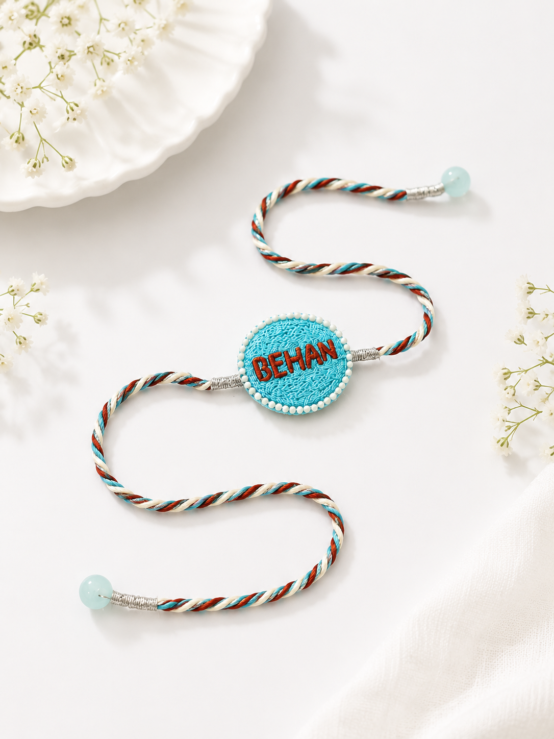 Behan Rakhi