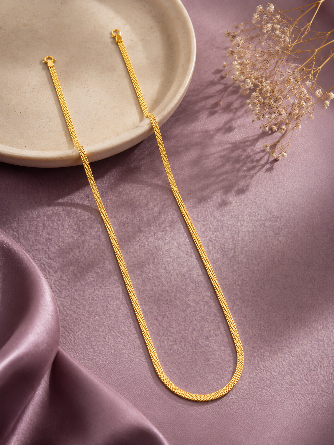 Harmony Gold Chain