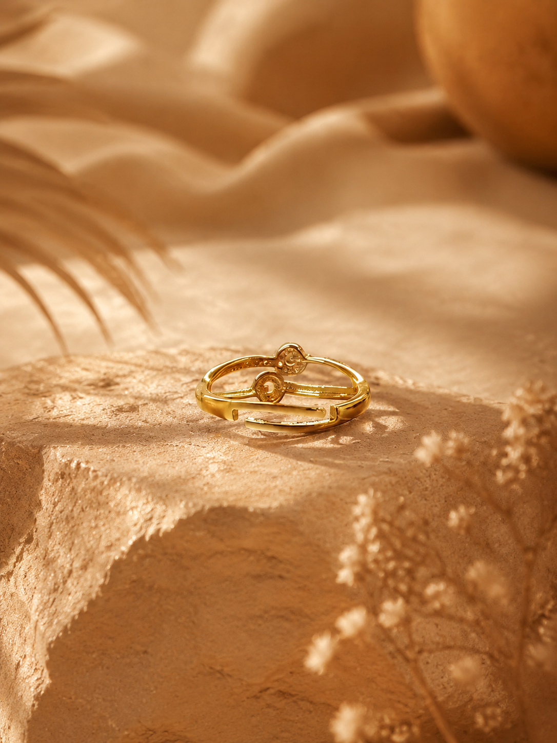 Soil Adjustable Ring