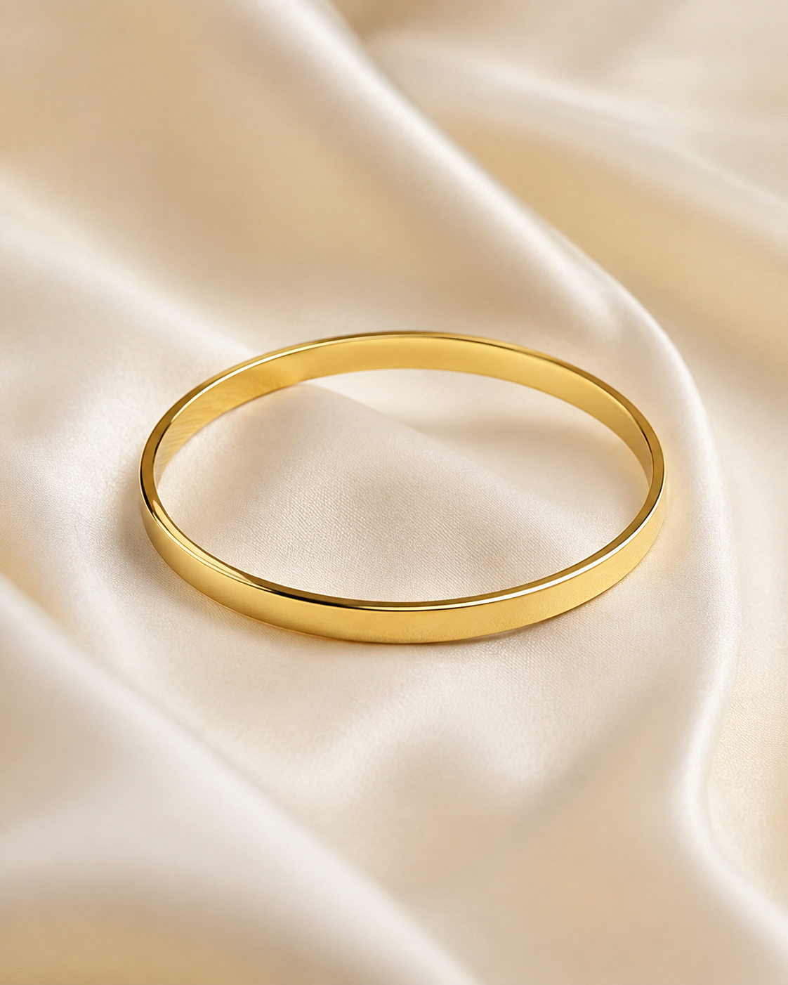 Kavita Bangle Bracelet