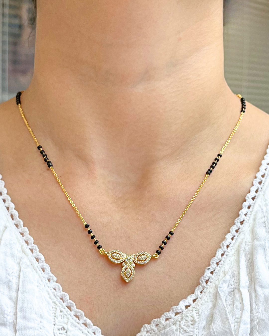 Ananya Gold Mangalsutra