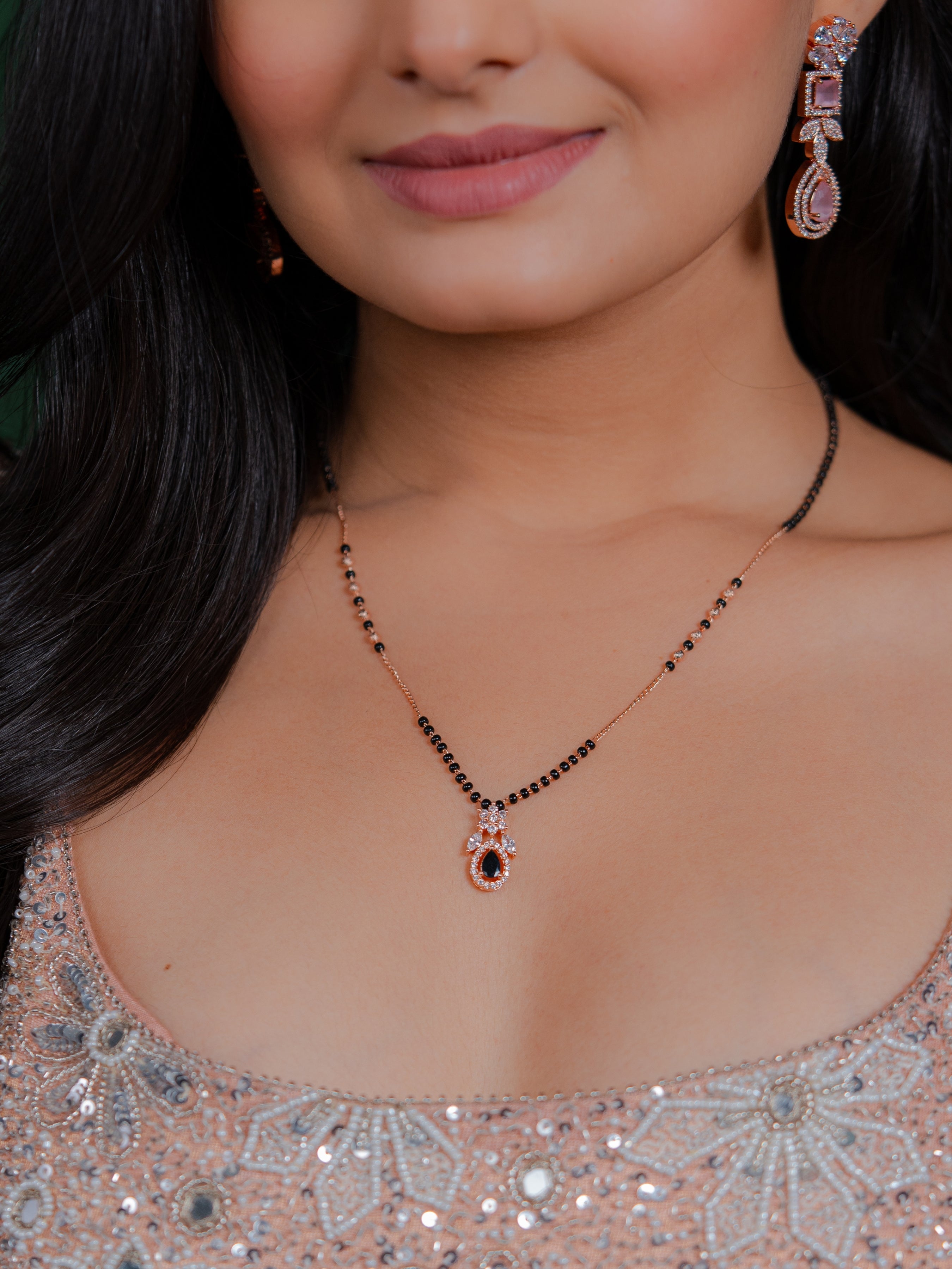 Aanya Mangalsutra