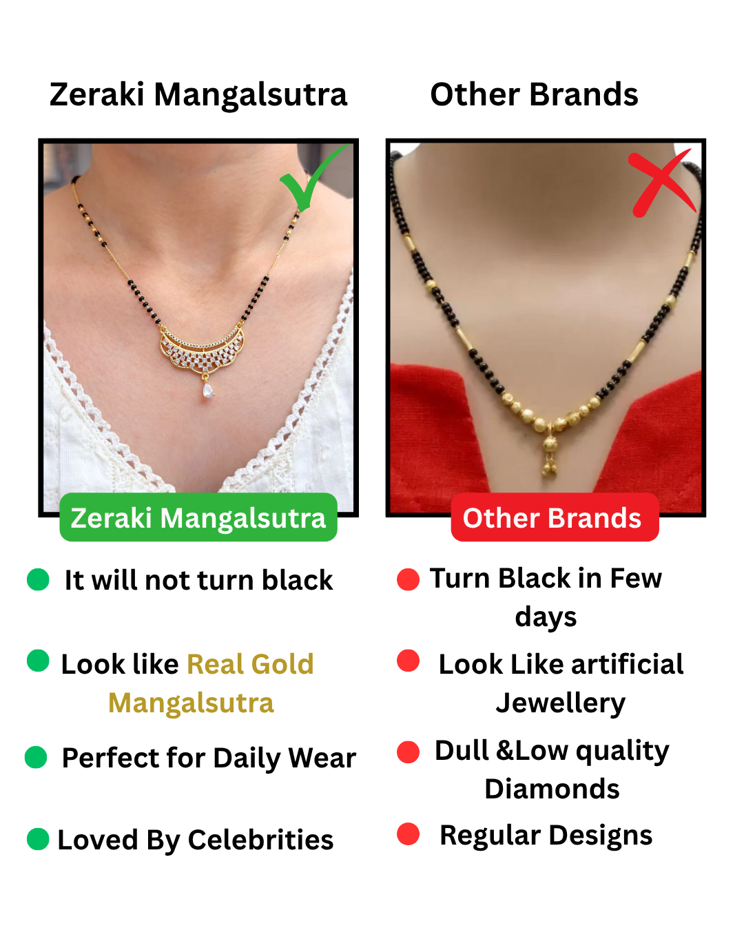 Isha Mangalsutra