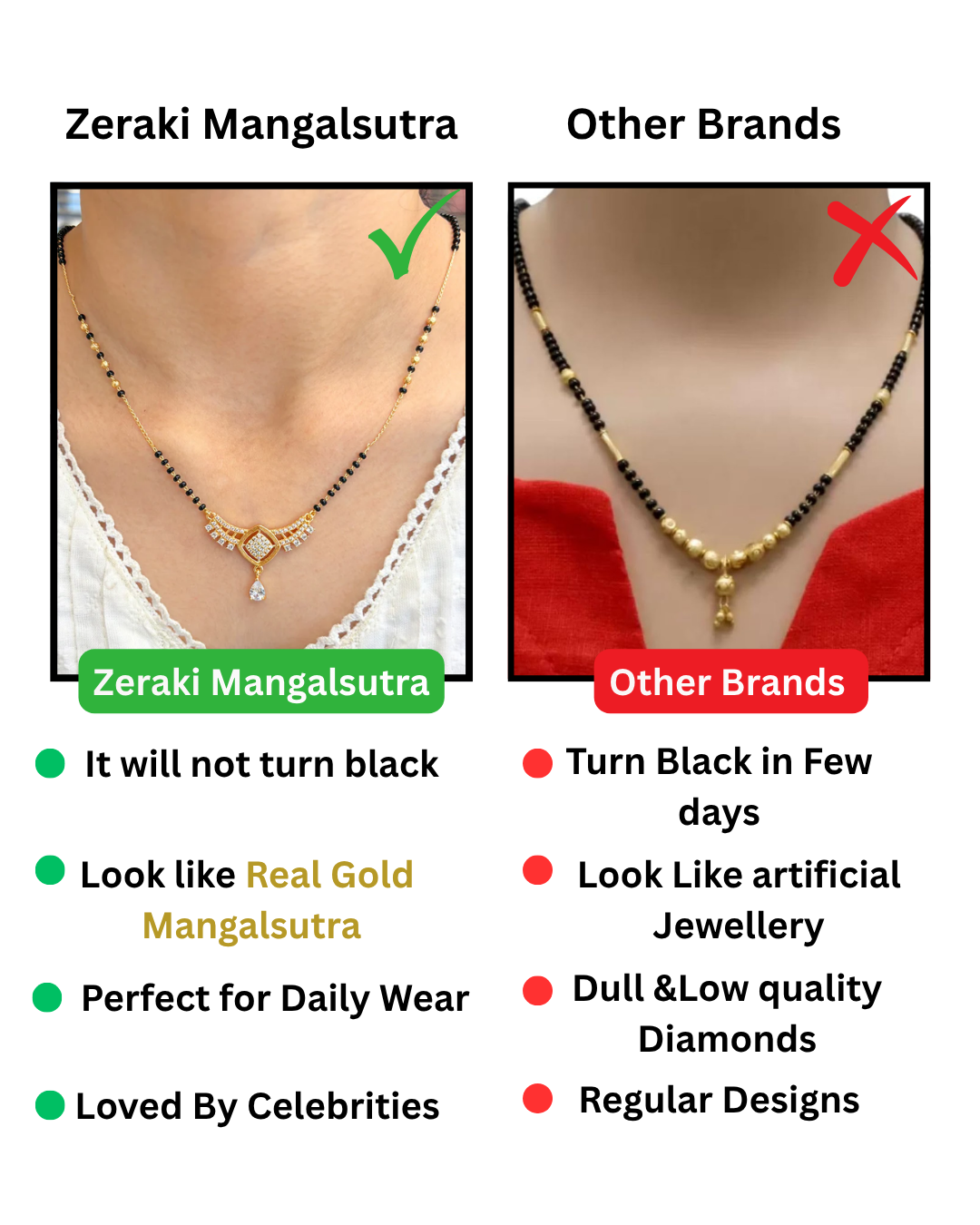 Geneva Mangalsutra