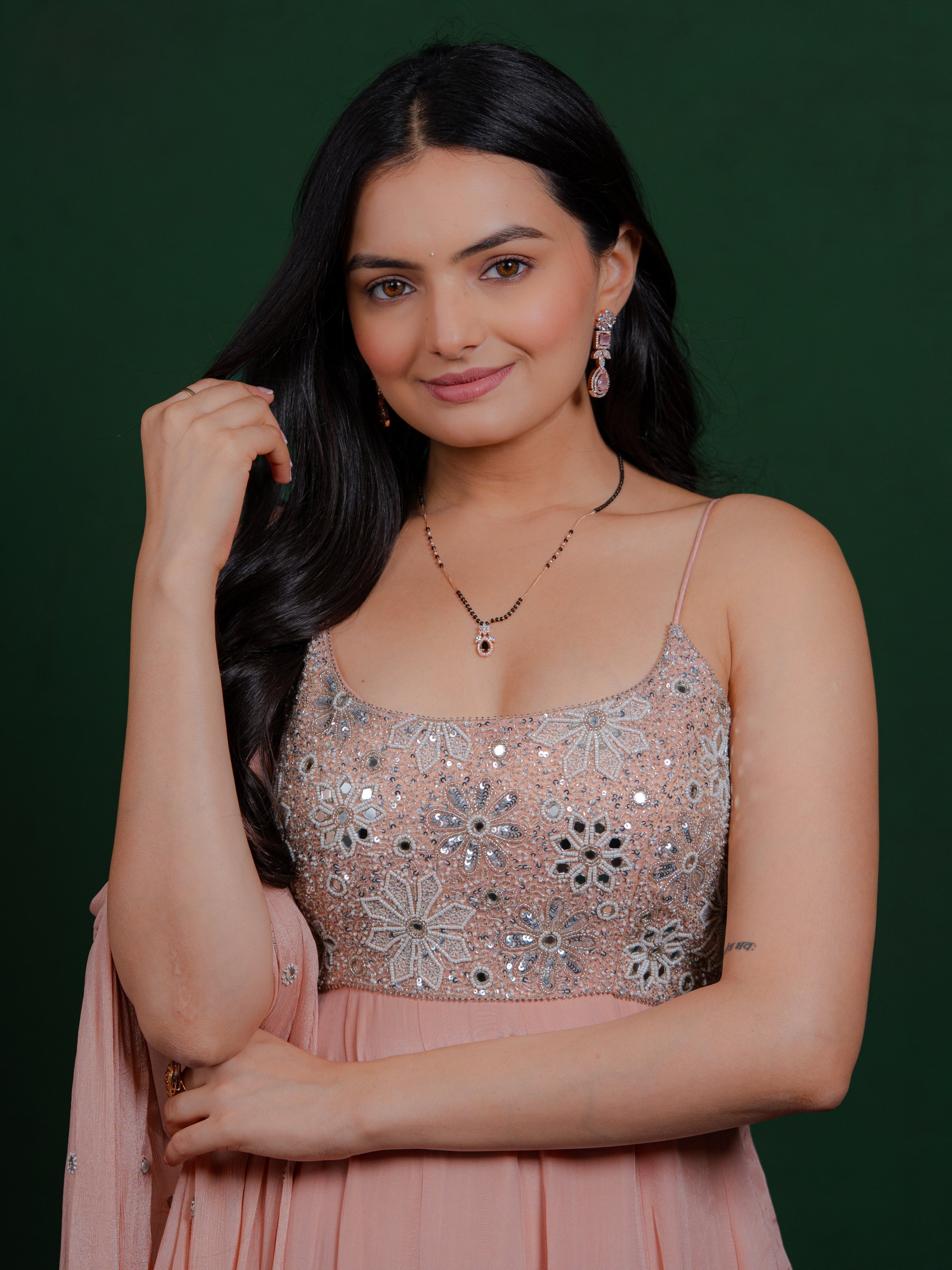 Aanya Mangalsutra
