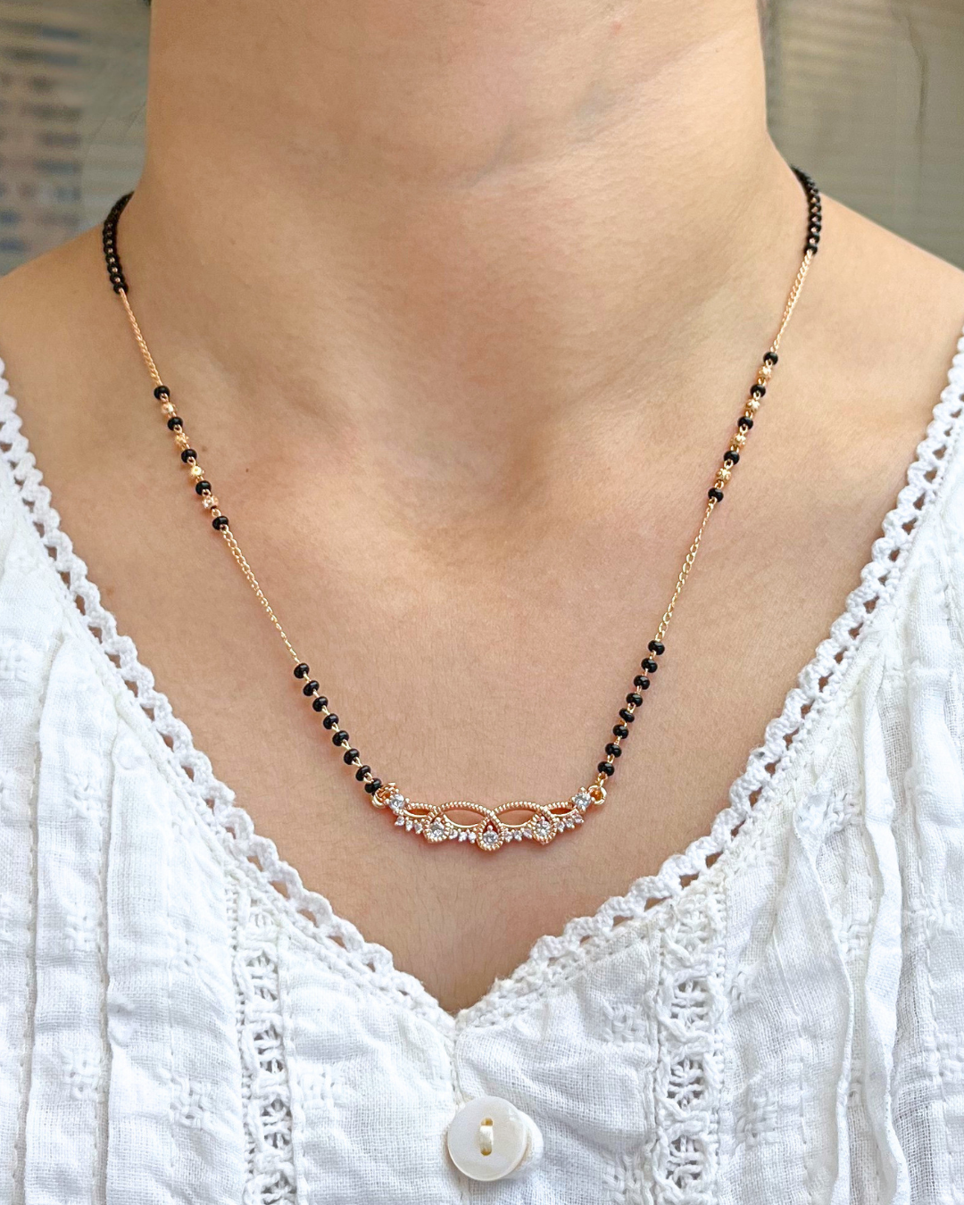 Amaira Mangalsutra