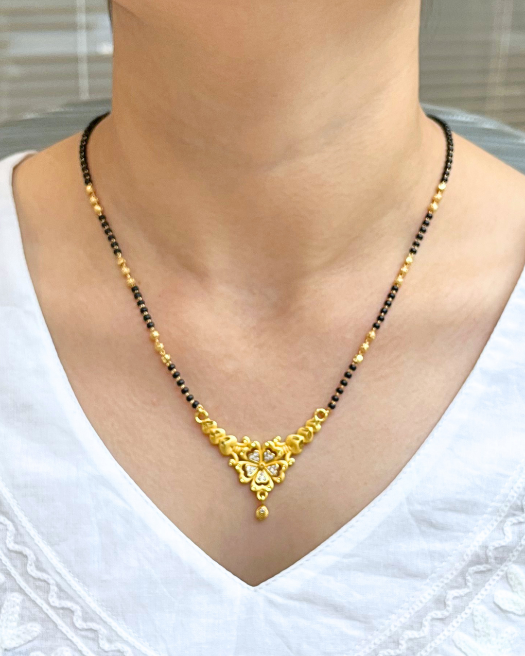 Jessica Mangalsutra