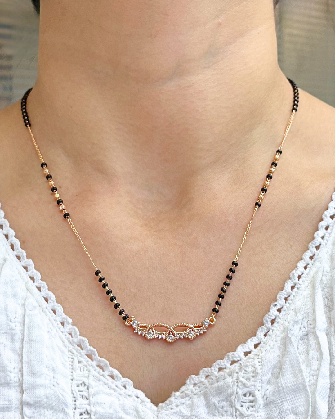 Amaira Mangalsutra