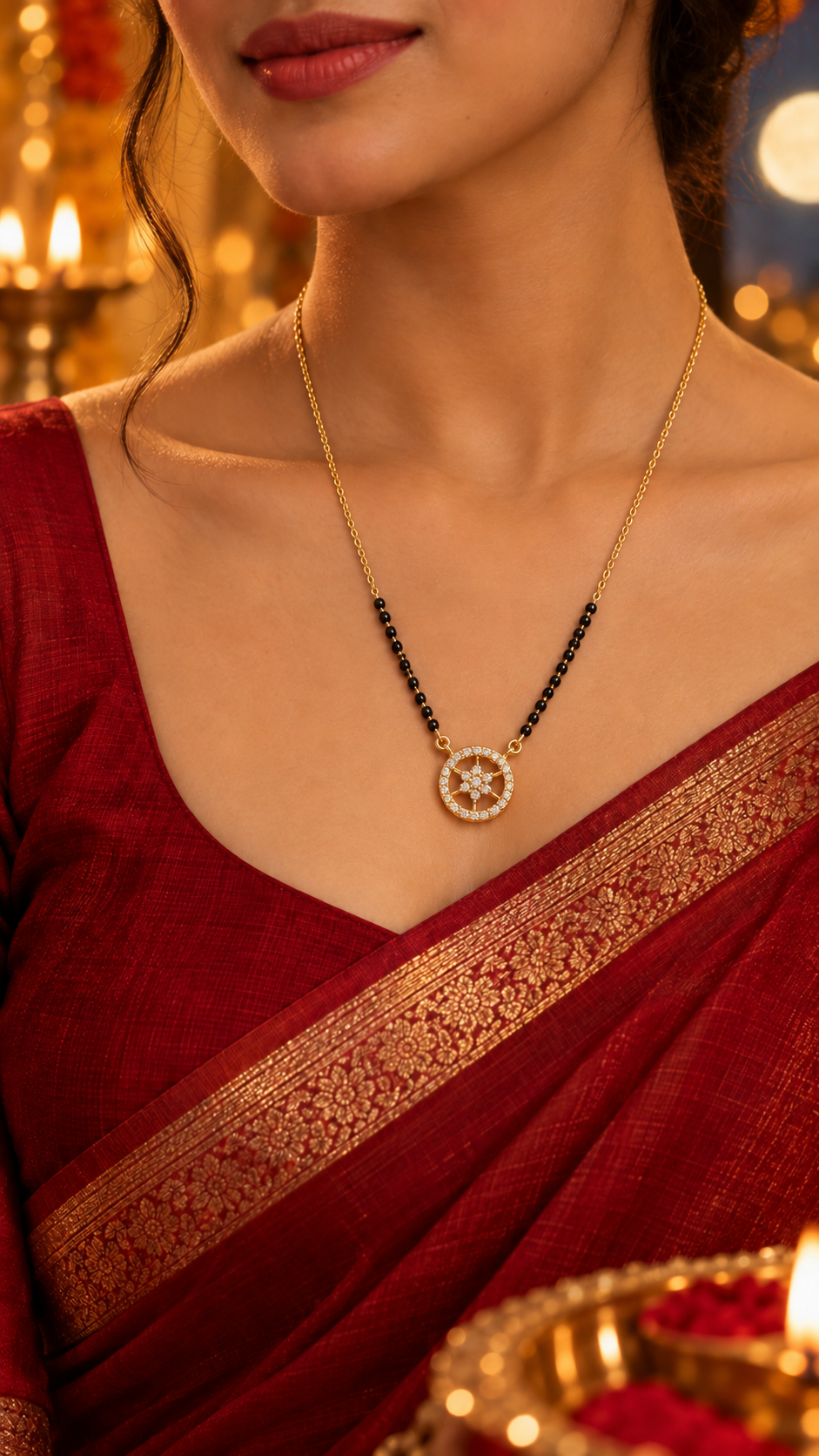 Shubh Bandhan Mangalsutra