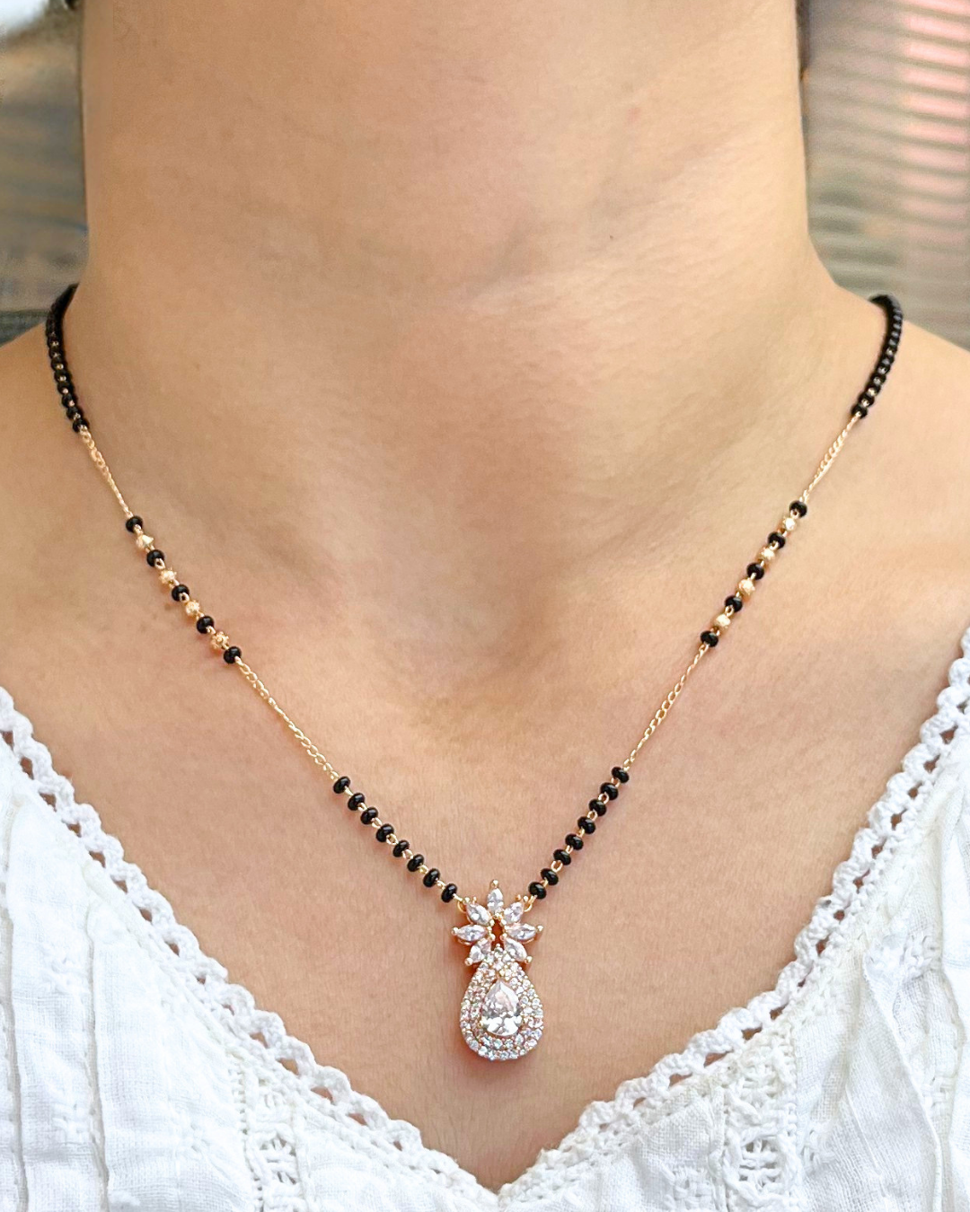 Niral Mangalsutra