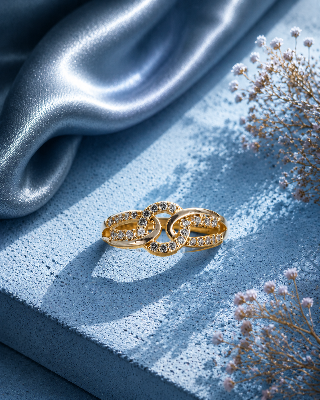 Sony Adjustable Ring