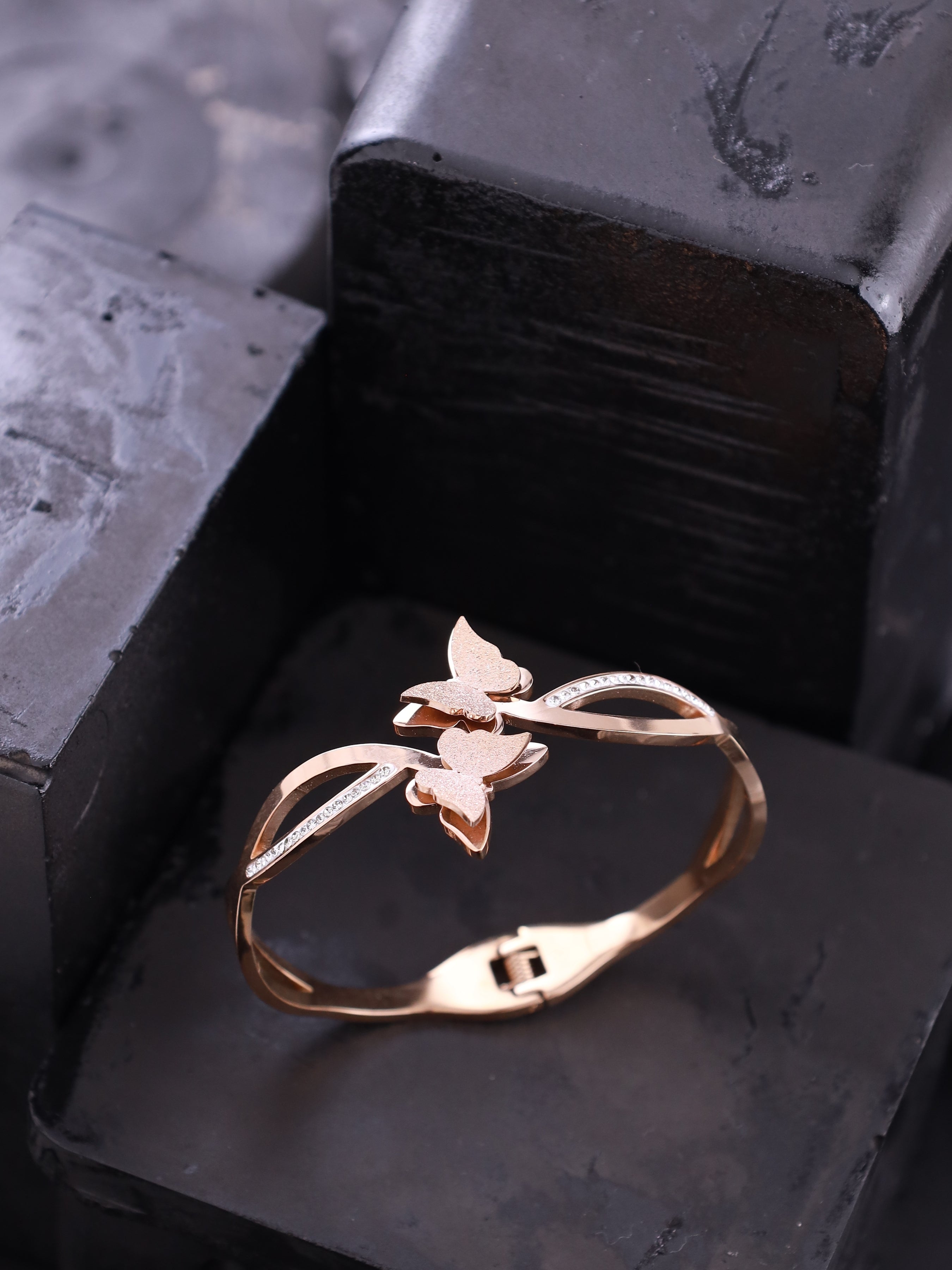 Meghan Butterfly Bracelet