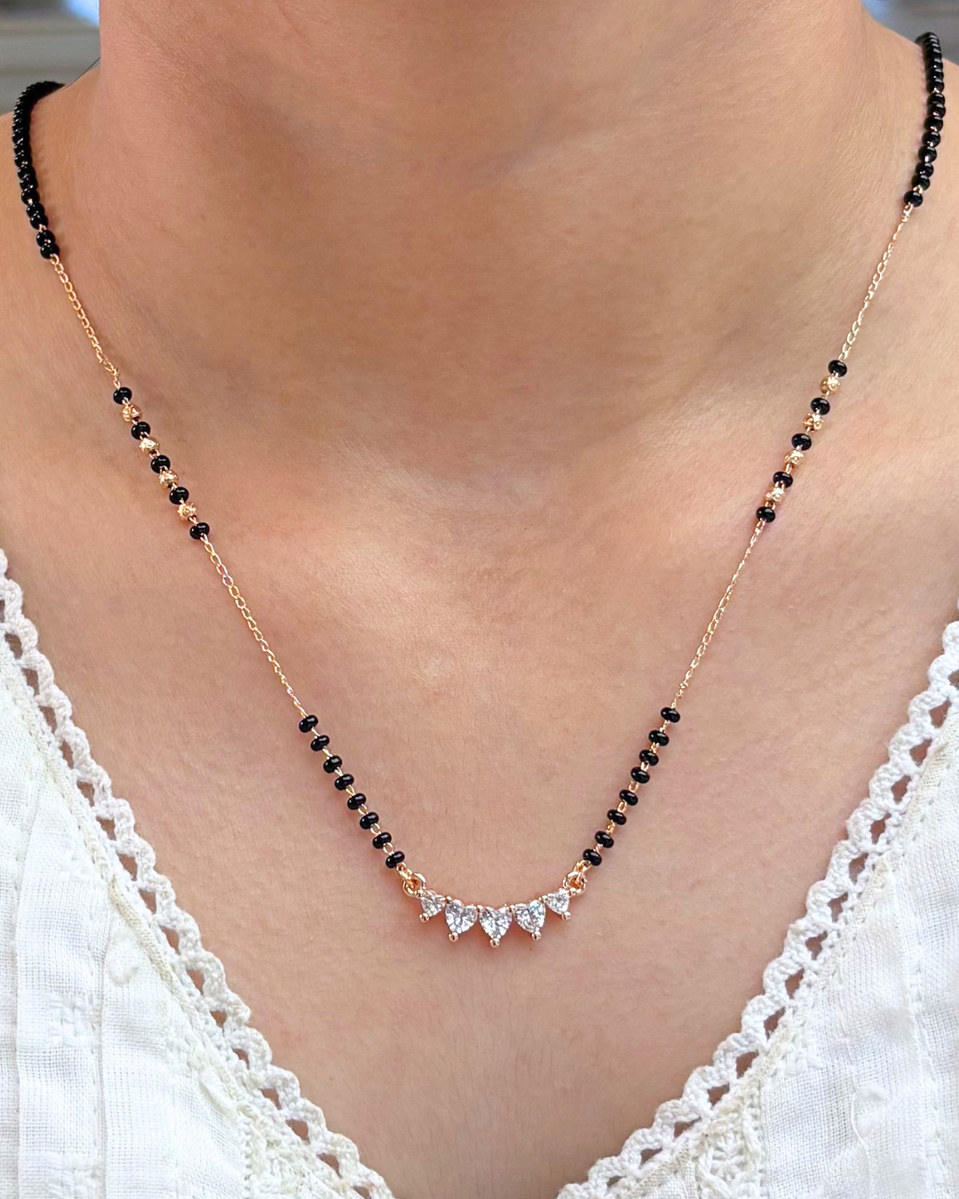 Tara Mangalsutra 2.0