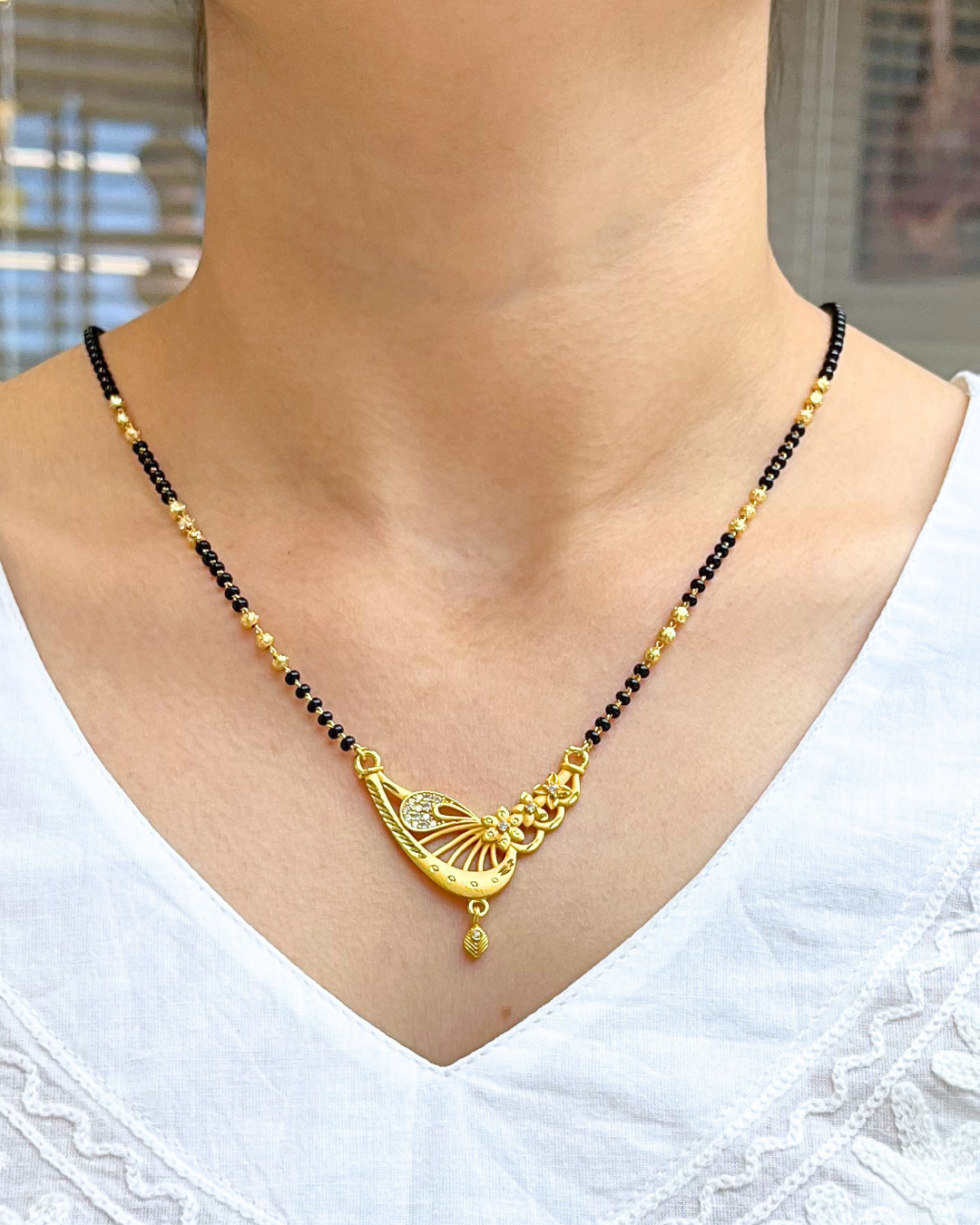 Navya Mangalsutra