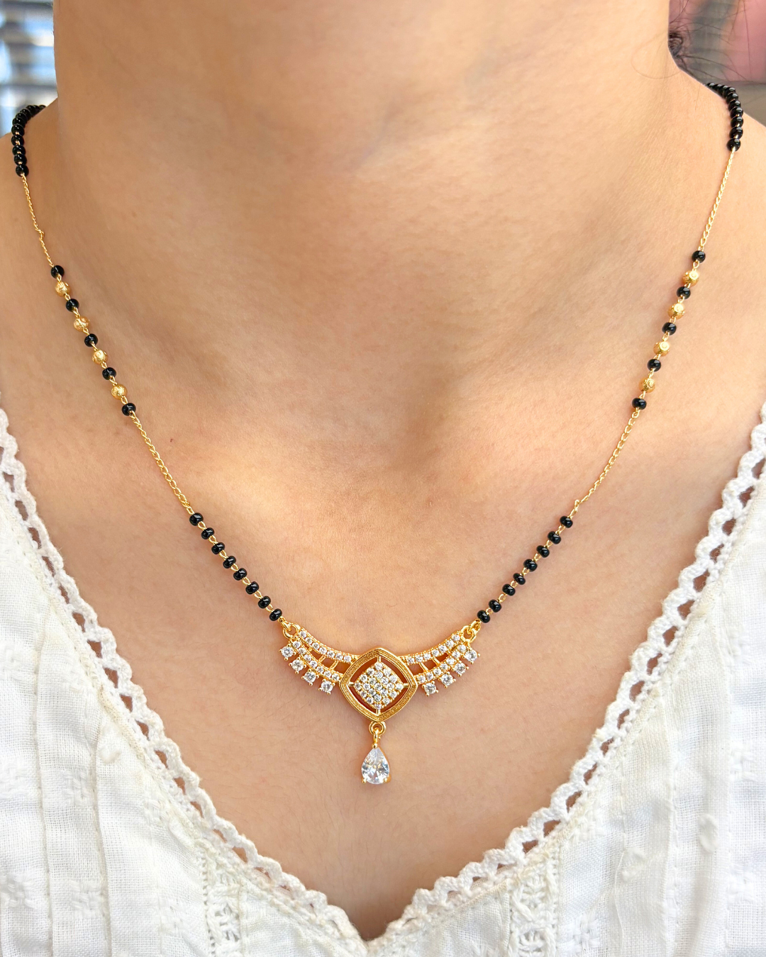 Geneva Mangalsutra