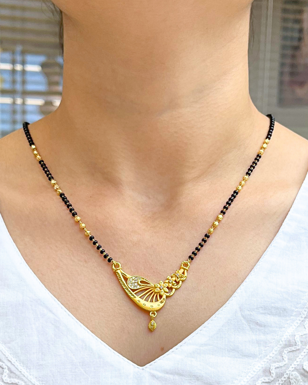Navya Mangalsutra