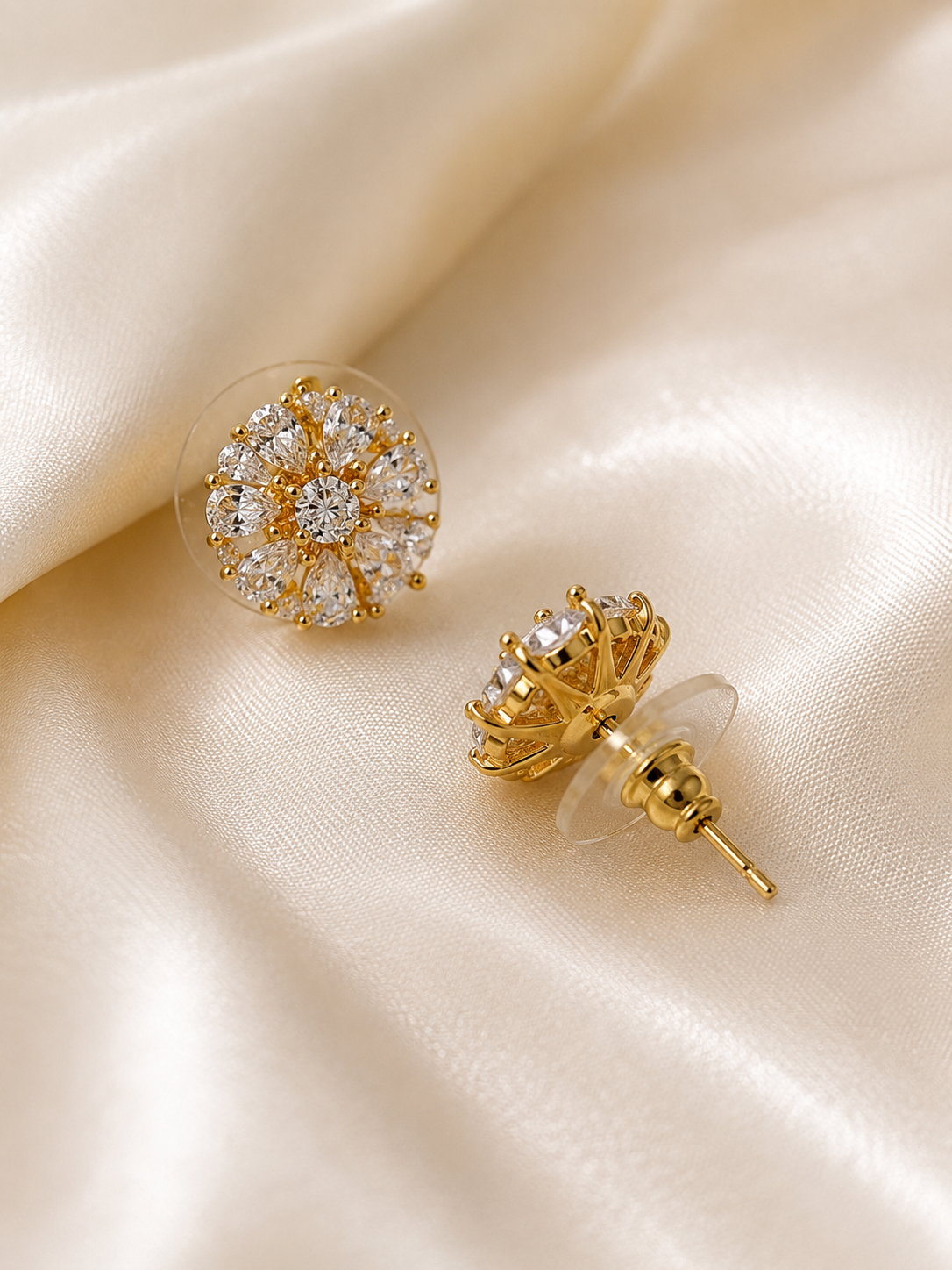 Tanvi Earrings