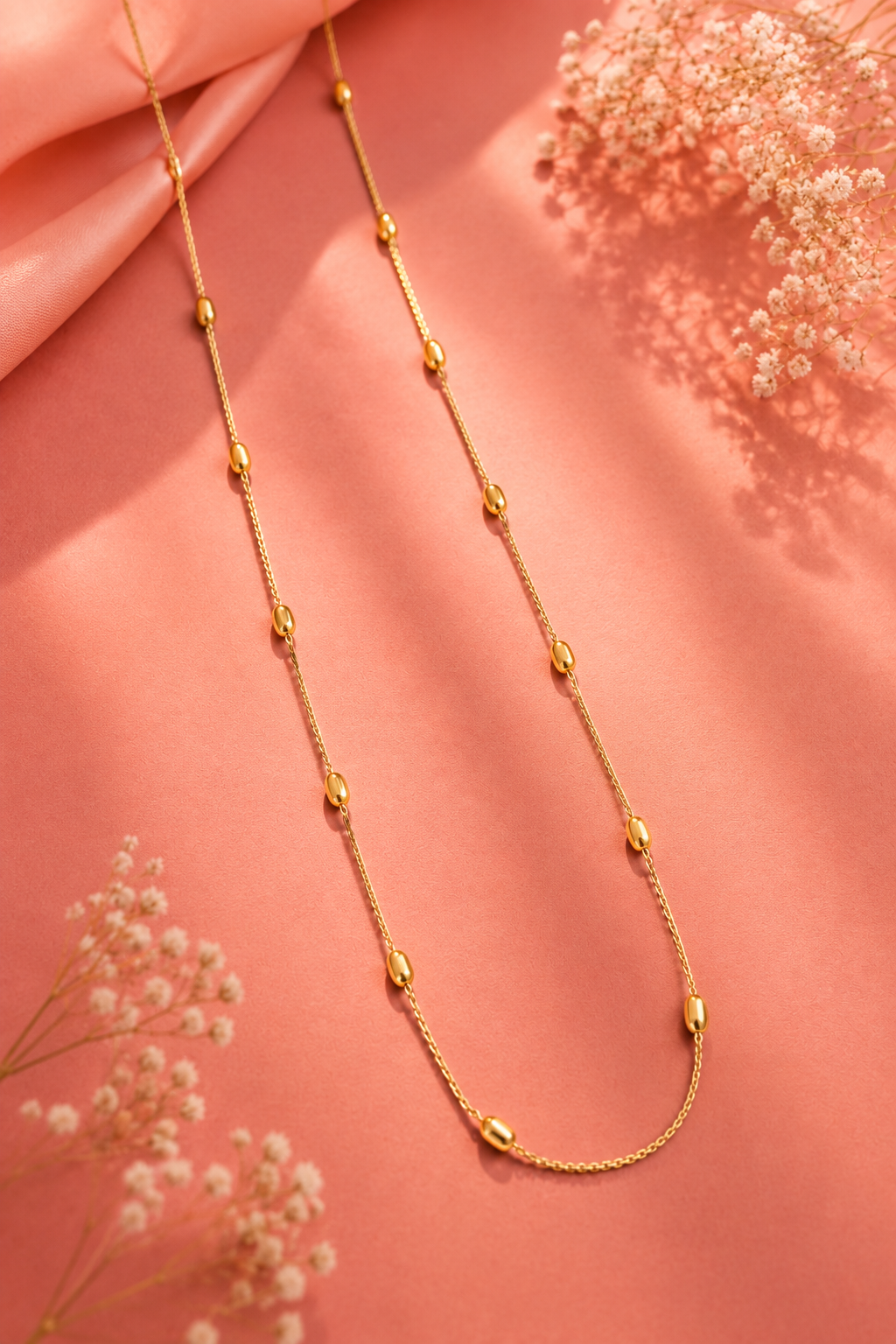 Elsa Gold Chain