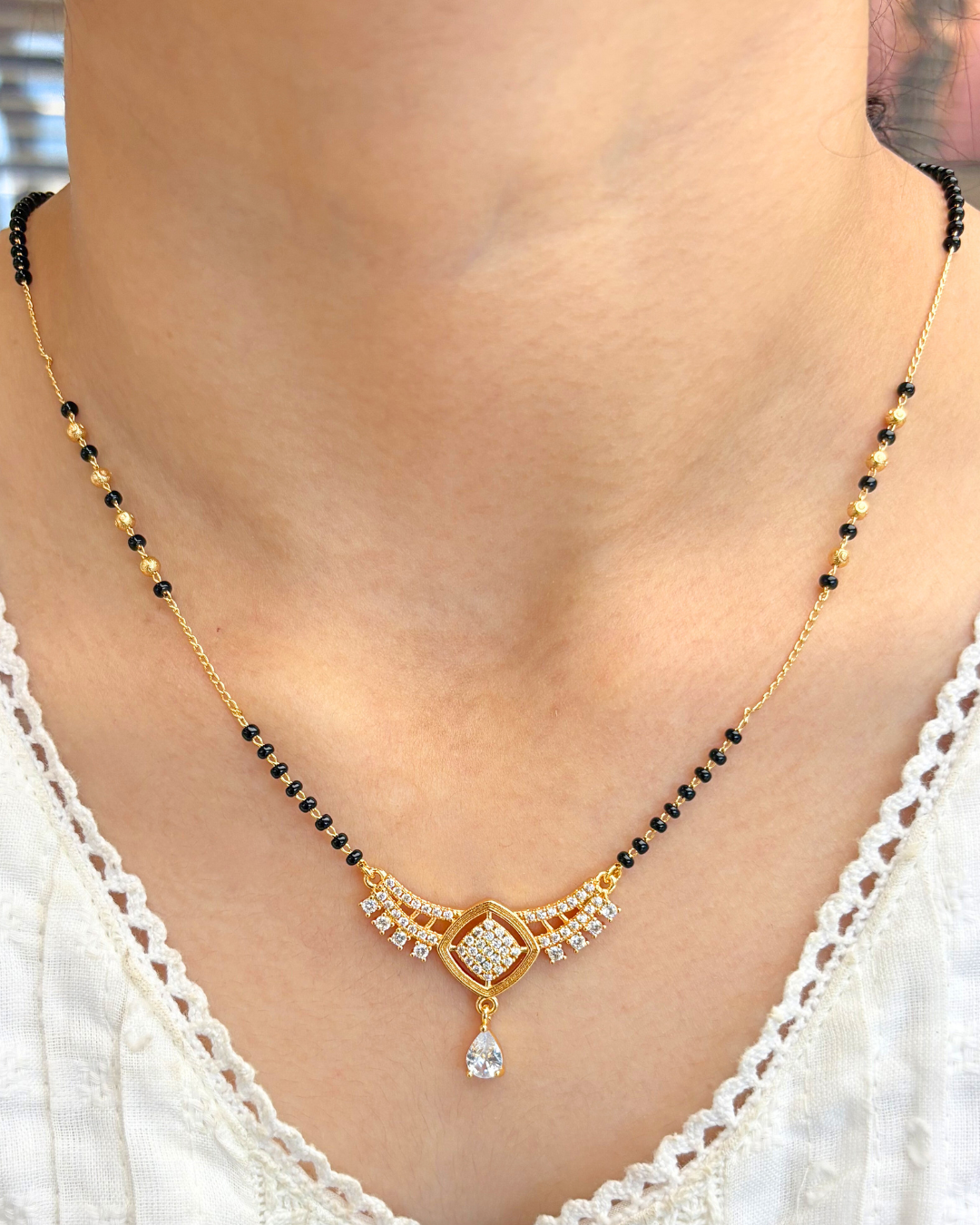 Geneva Mangalsutra