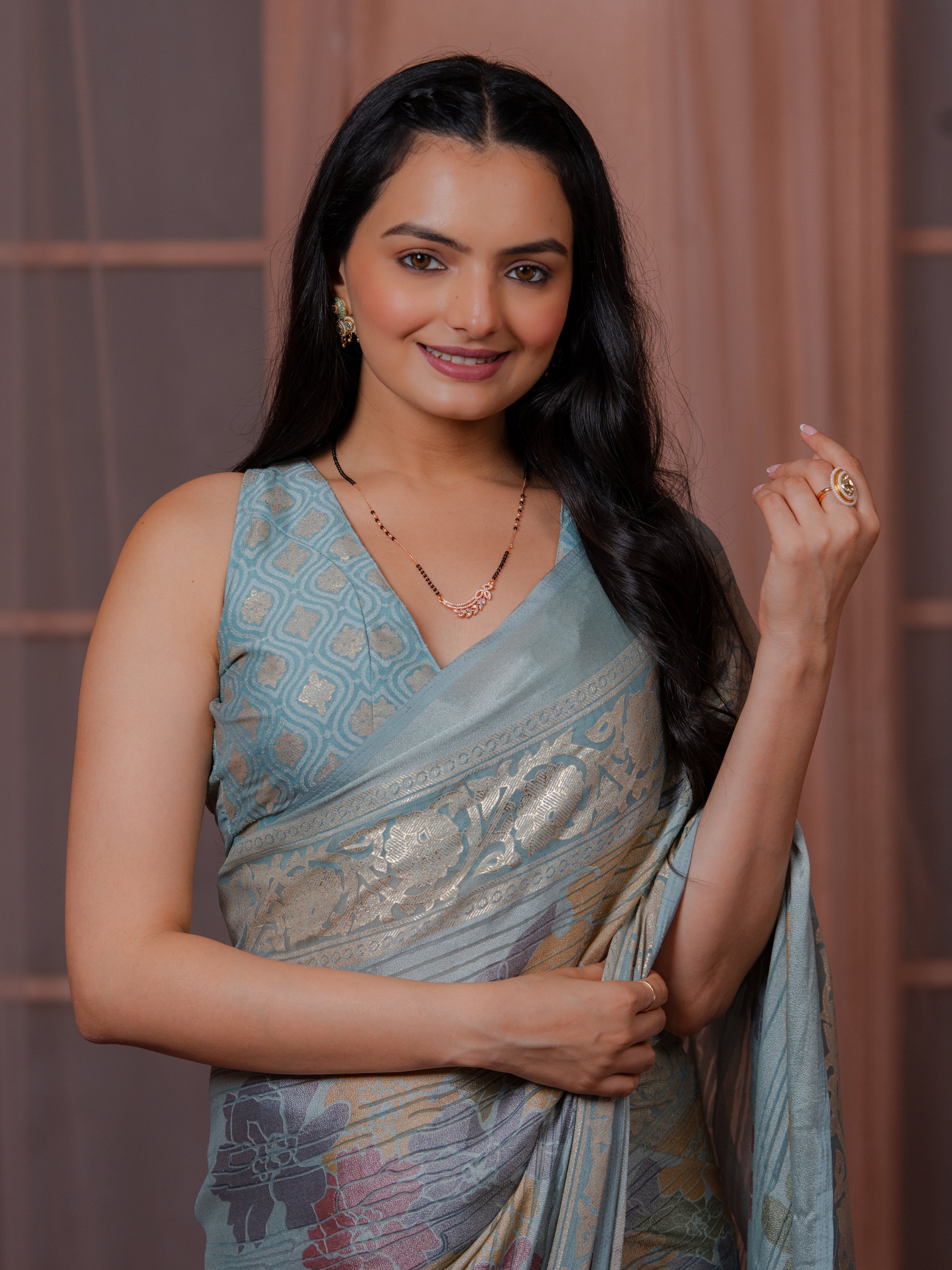 Ritvi Mangalsutra