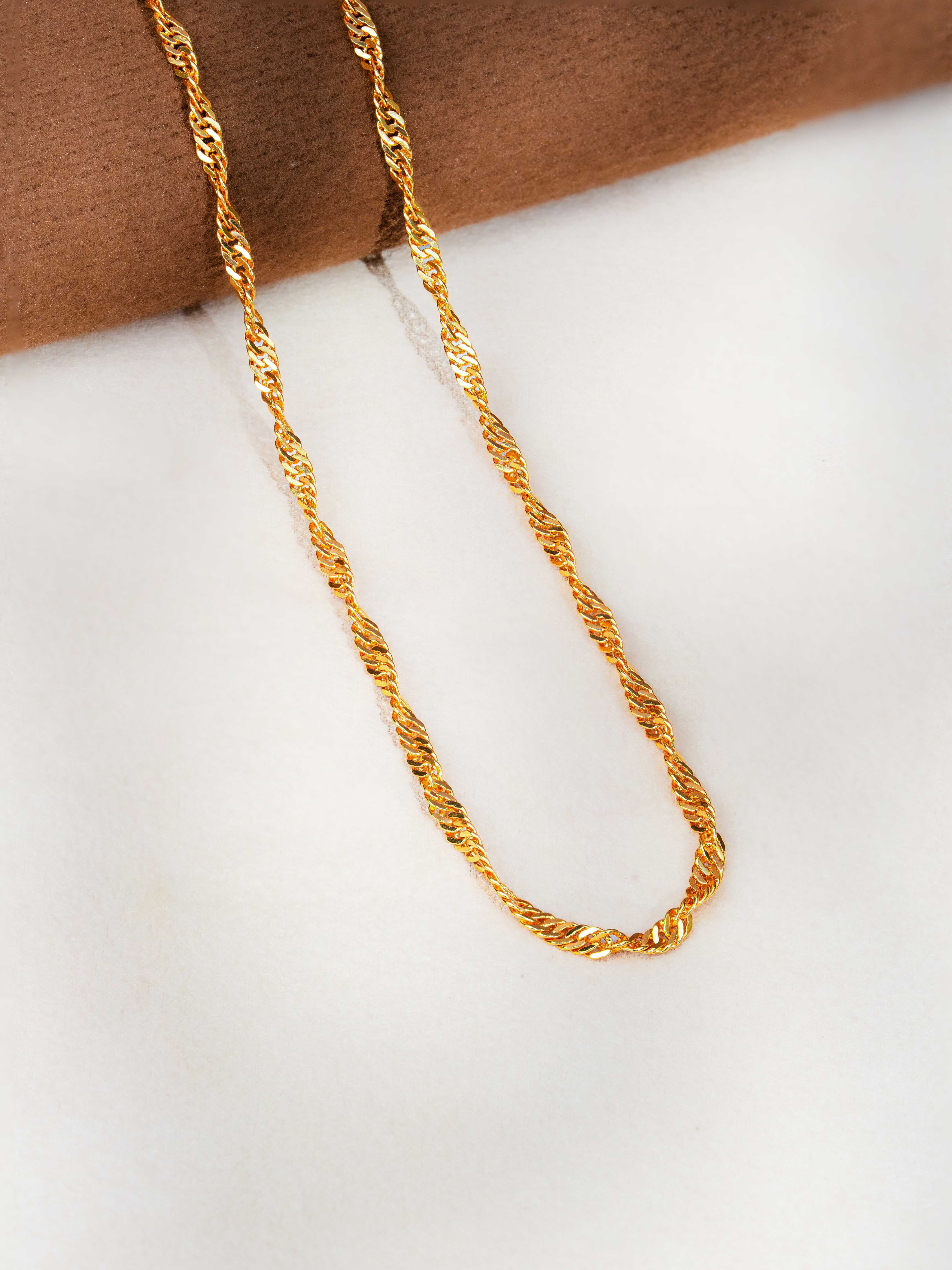 Bella Gold Chain