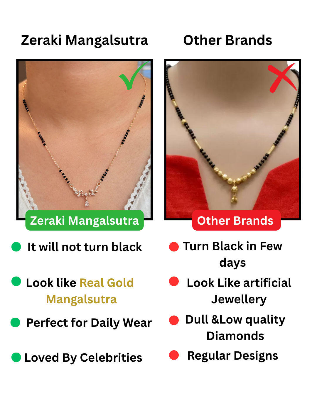 Krisha Mangalsutra