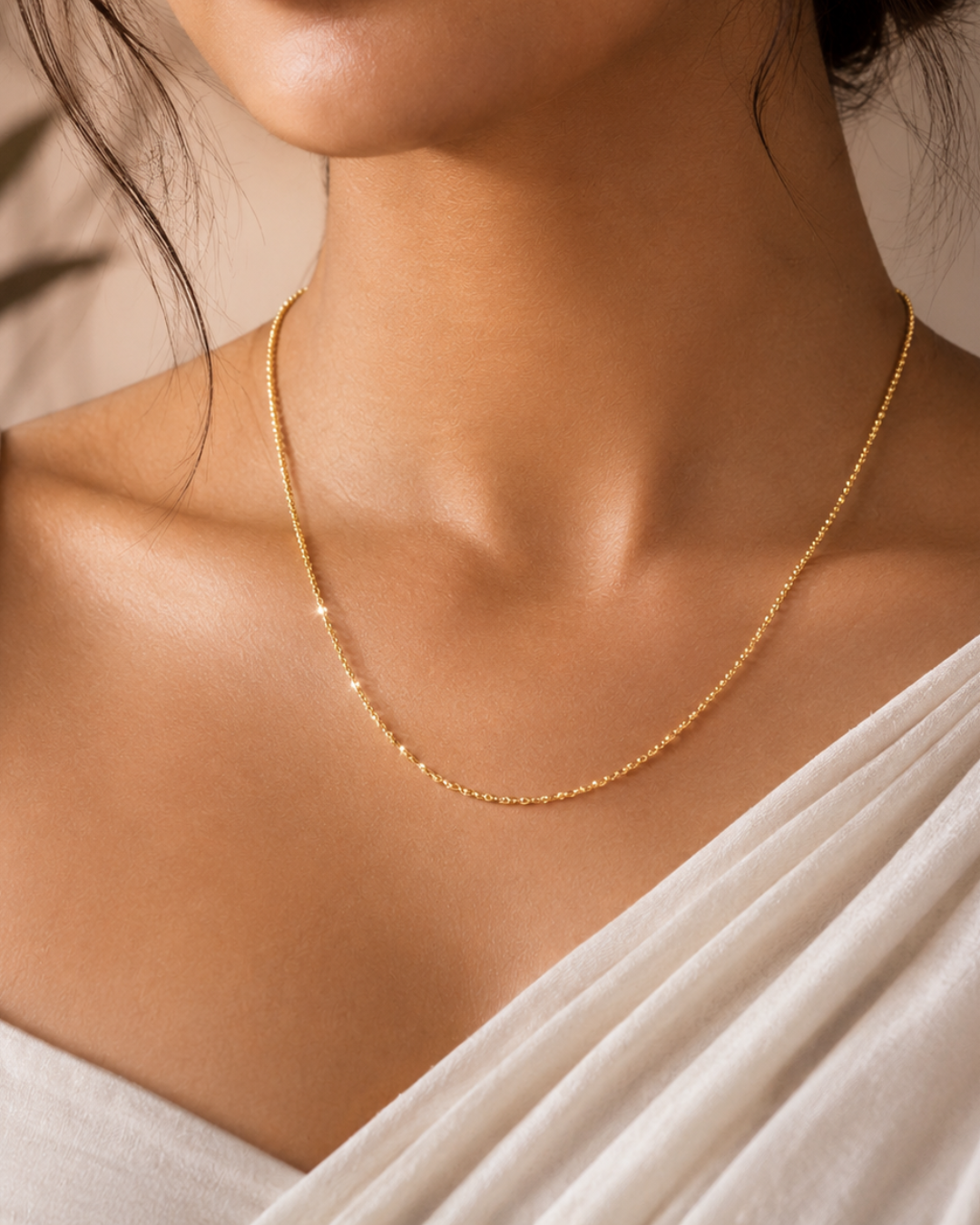 Colara Gold Chain