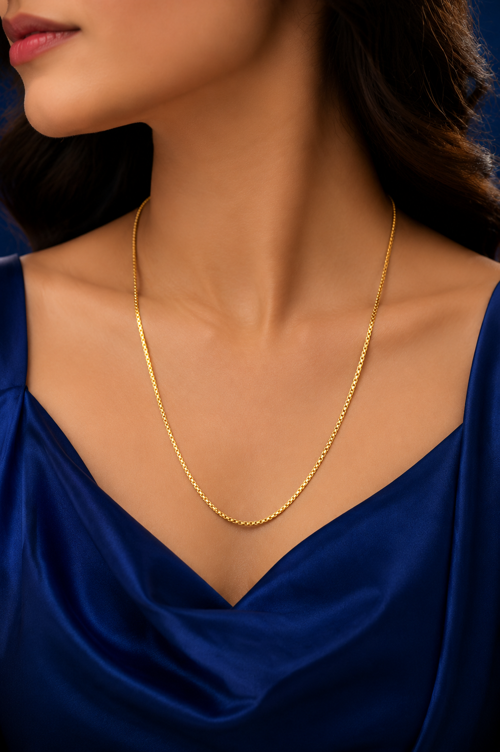 Vivo Gold Chain