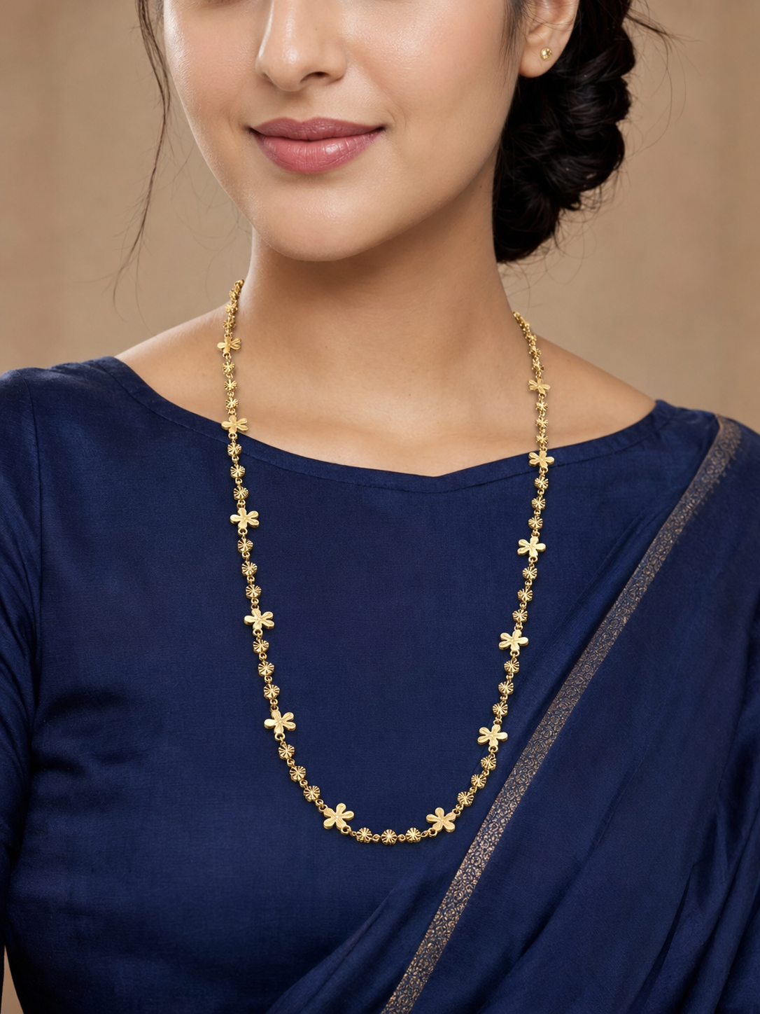 Rima Gold Chain