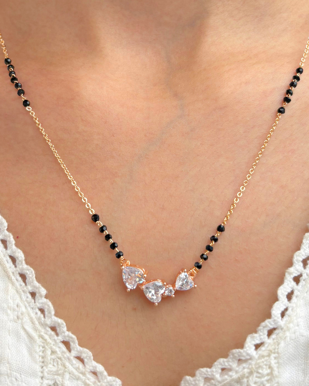 Priyal Mangalsutra 2.0