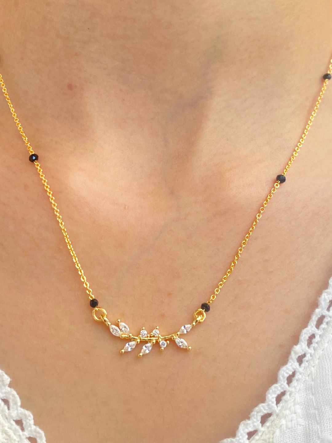 Nandini Mangalsutra