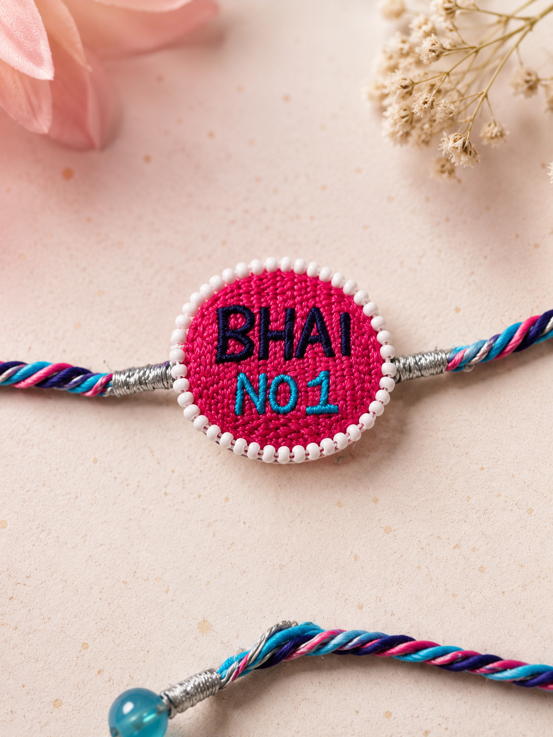 Bhai No1 Rakhi