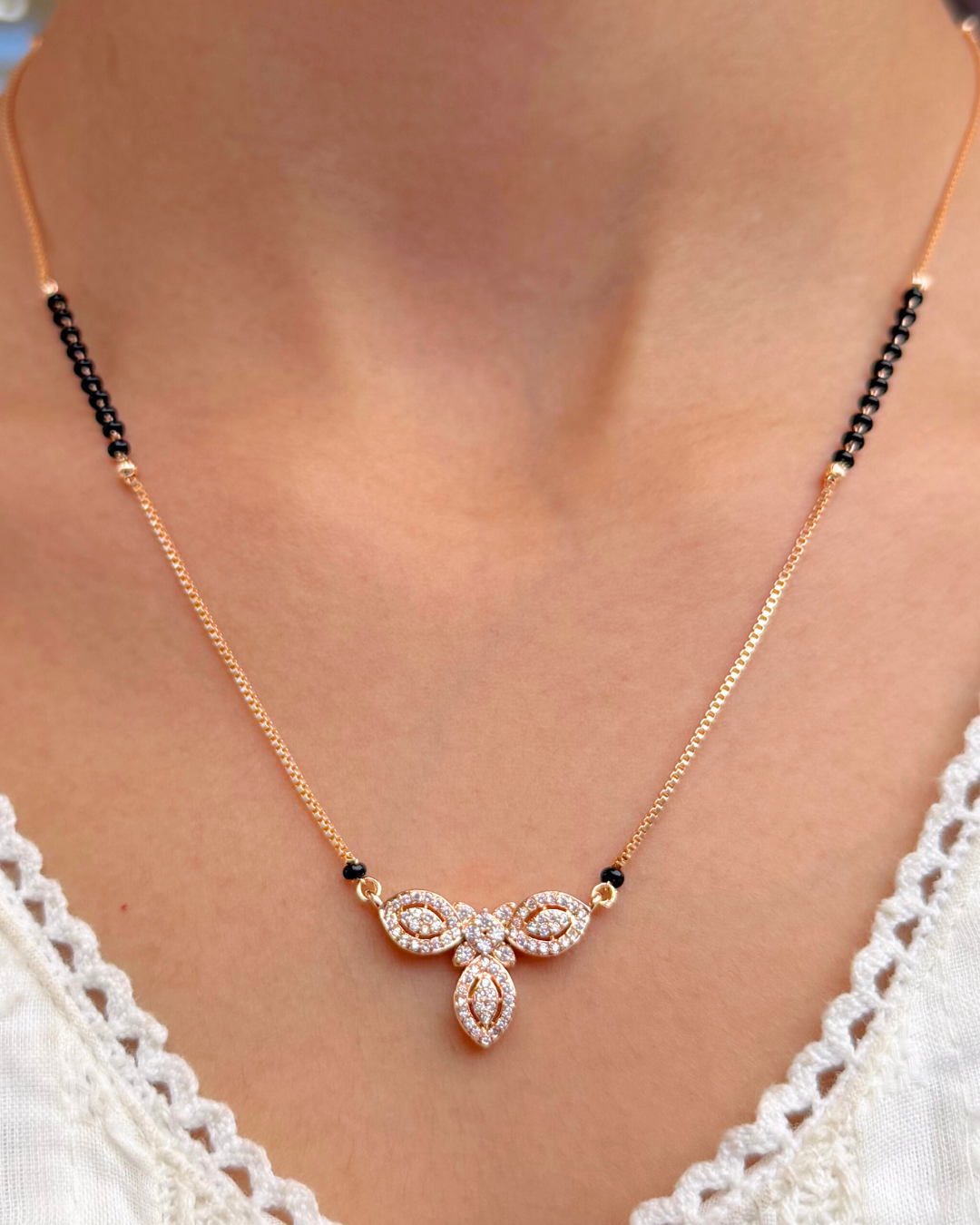 Ananya Mangalsutra 2.0