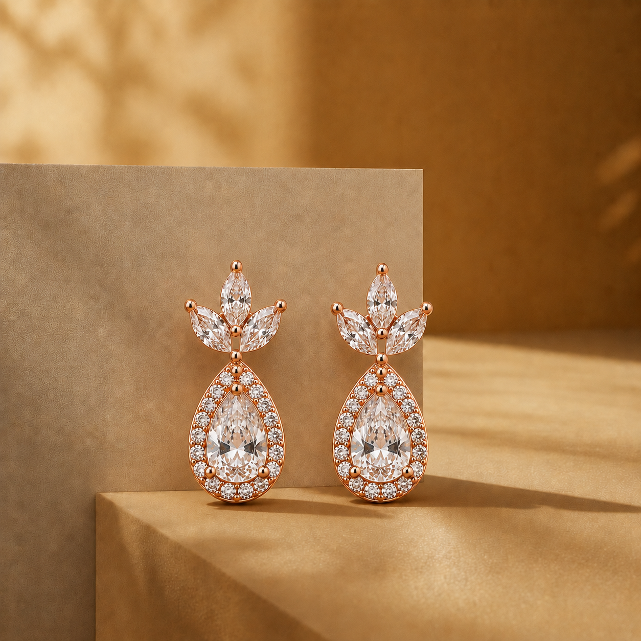 Ahira Earrings
