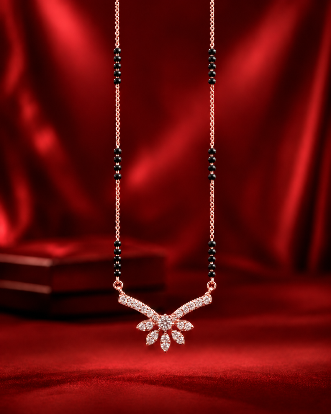 Rajrani Mangalsutra