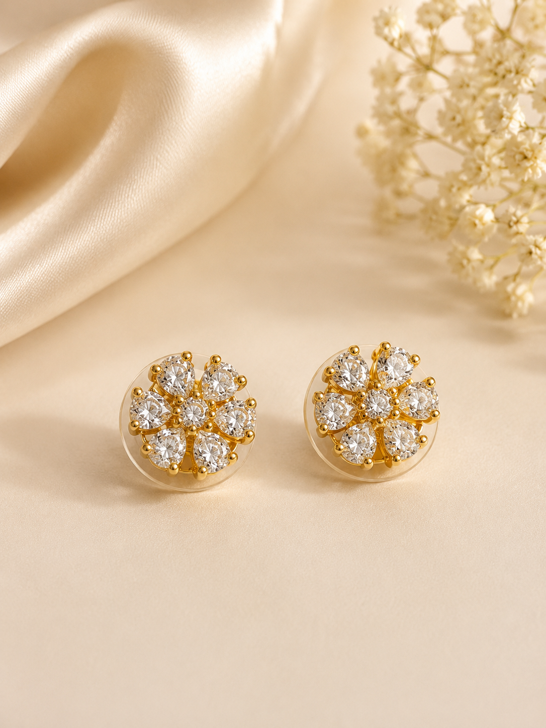 Tanvi Earrings