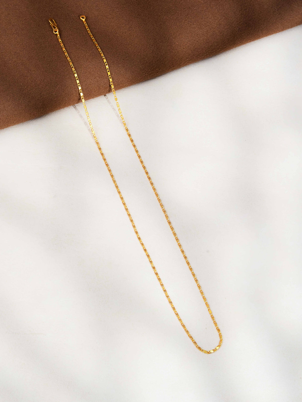 Sunray Gold Chain